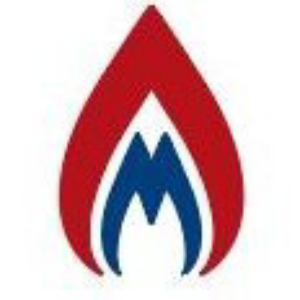 Stock MMLP logo
