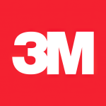 MMM Stock Logo