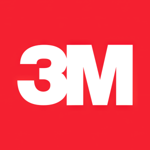 Stock MMM logo