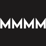 MMMM Stock Logo