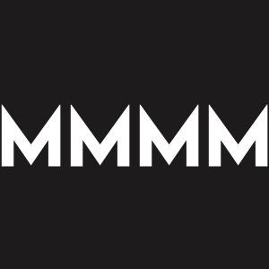 Stock MMMM logo