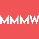 Mass Megawatts logo