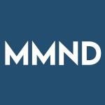 MMND Stock Logo