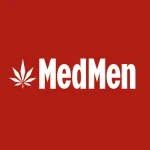 MEDMEN ENTPRS B SUB VTG logo
