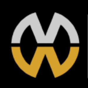 Stock MMNGF logo