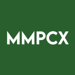 MMPCX Stock Logo