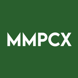 Stock MMPCX logo