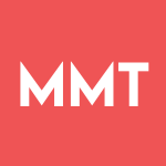 MMT Stock Logo