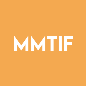Stock MMTIF logo