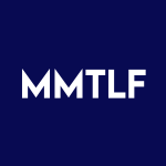 MMTLF Stock Logo