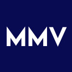 MMV Stock Logo