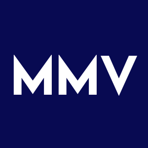 Stock MMV logo