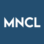 MNCL Stock Logo