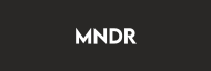 Stock MNDR logo