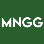 MNGG Stock Logo