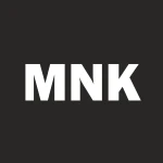 MNK logo