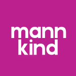 MNKD Stock Logo