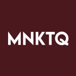 Mallinckrodt logo