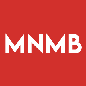 Stock MNMB logo