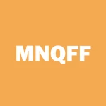 Manulife Finl Corp logo