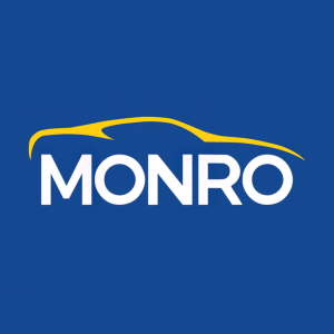 Stock MNRO logo