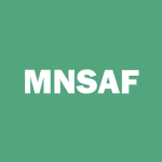 MNSAF Stock Logo