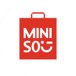 MNSO Stock Logo