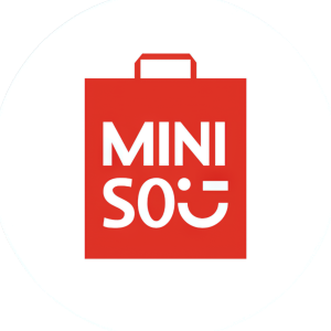 Stock MNSO logo