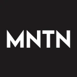 MNTN, Inc. logo
