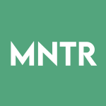 MNTR Stock Logo