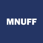 Manulife Finl Co logo
