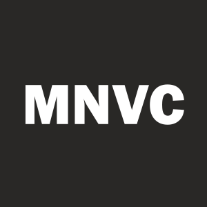 Stock MNVC logo