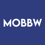 MOBBW Stock Logo