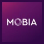 Mobia Medical logo