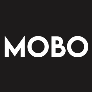Stock MOBO logo