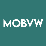 MOBVW Stock Logo