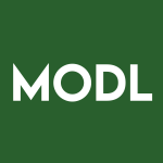MODL Stock Logo