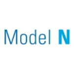 Model N Inc logo