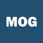 Moog Inc. logo