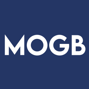 Stock MOGB logo