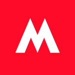 MOGO Stock Logo