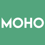 MOHO Stock Logo