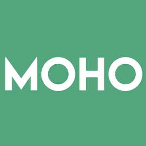 Stock MOHO logo