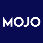 MOJO Stock Logo