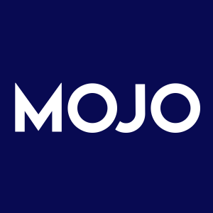 Stock MOJO logo