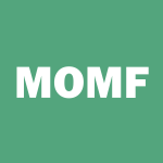 MOMF Stock Logo