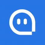 MOMO Stock Logo