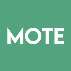 Stock MOTE logo