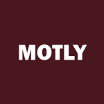 MOTLY Stock Logo