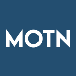 MOTN Stock Logo